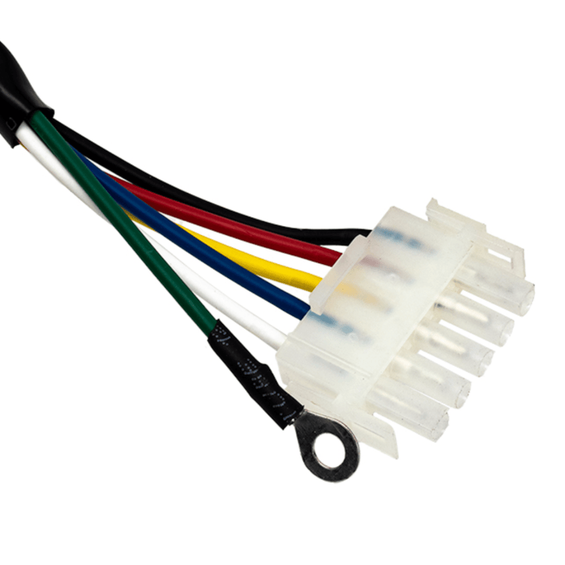 Jandy® R0591100 Blower Assembly for JXi™ Heaters – Vita Pool Supply