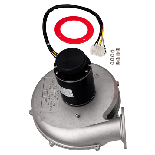 Jandy® R0591100 Blower Assembly for JXi™ Heaters – Vita Pool Supply