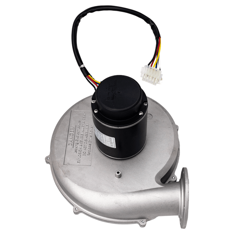 Jandy® R0591100 Blower Assembly for JXi™ Heaters – Vita Pool Supply