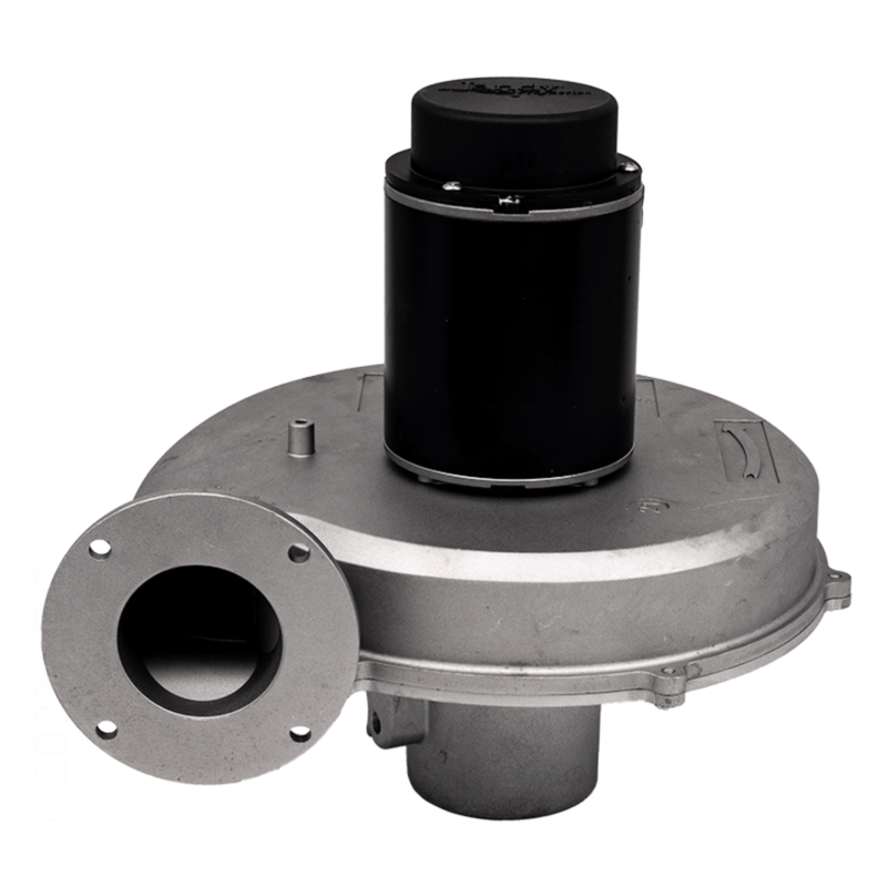Jandy® R0591100 Blower Assembly for JXi™ Heaters – Vita Pool Supply
