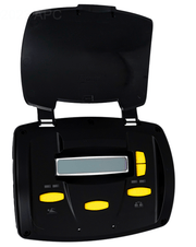 Jandy R0591900 JXi Heater User Interface Kit – Vita Pool Supply