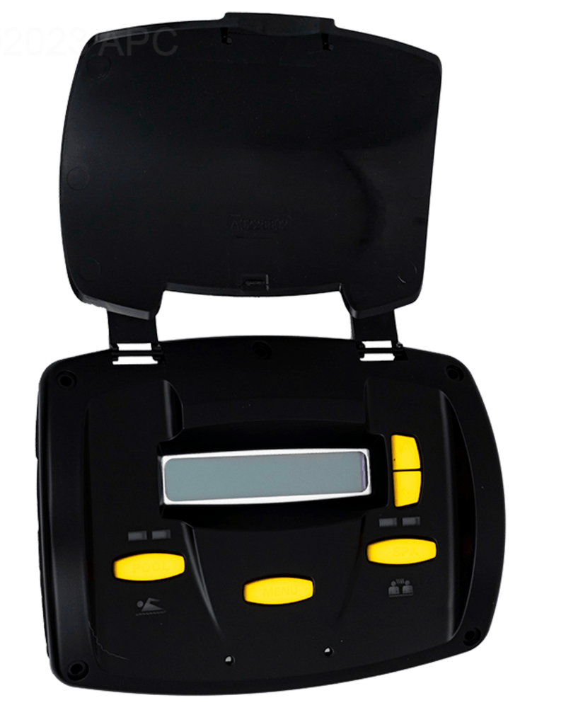 Jandy R0591900 JXi Heater User Interface Kit – Vita Pool Supply