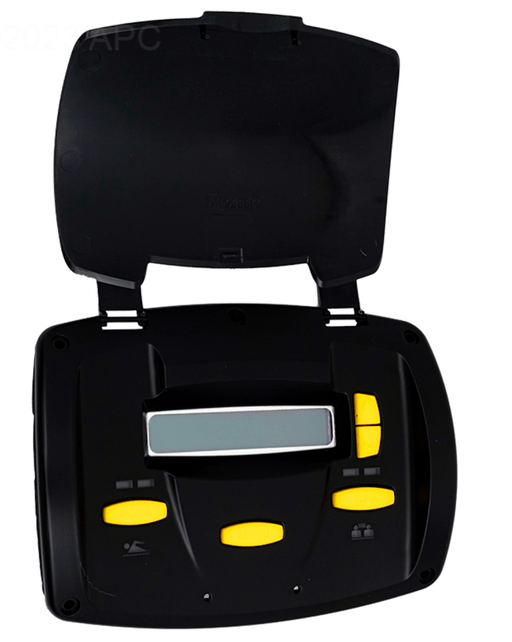 Jandy R0591900 JXi Heater User Interface Kit – Vita Pool Supply
