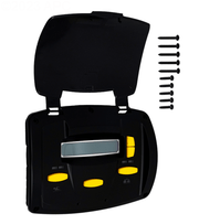 Jandy R0591900 JXi Heater User Interface Kit – Vita Pool Supply