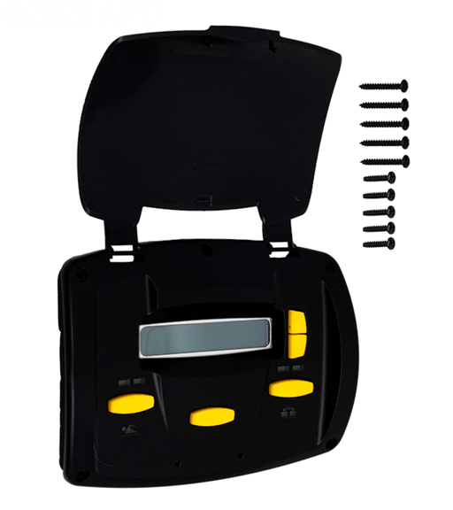 Jandy R0591900 JXi Heater User Interface Kit – Vita Pool Supply