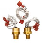 Jandy R0592300 JXi High Limit Temperature Sensors Kit for JXi Heaters – Vita Pool Supply