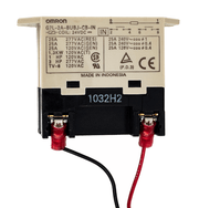 Jandy R0658100 3 HP Relay with Harness Zodiac – Vita Pool Supply