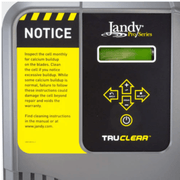 Jandy TruClear® Power Pack Cover Only, R0663800 – Vita Pool Supply