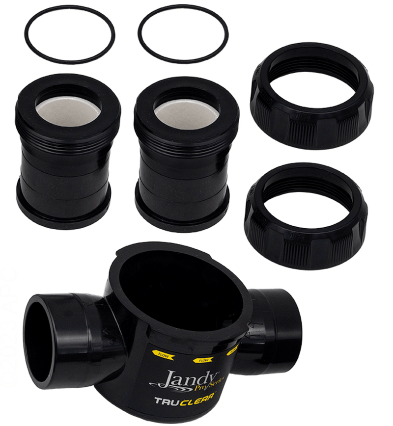 Jandy R0694000 Housing for TruClear Chlorine Generating System – Vita Pool Supply