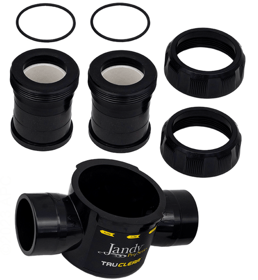 Jandy R0694000 Housing for TruClear Chlorine Generating System – Vita Pool Supply