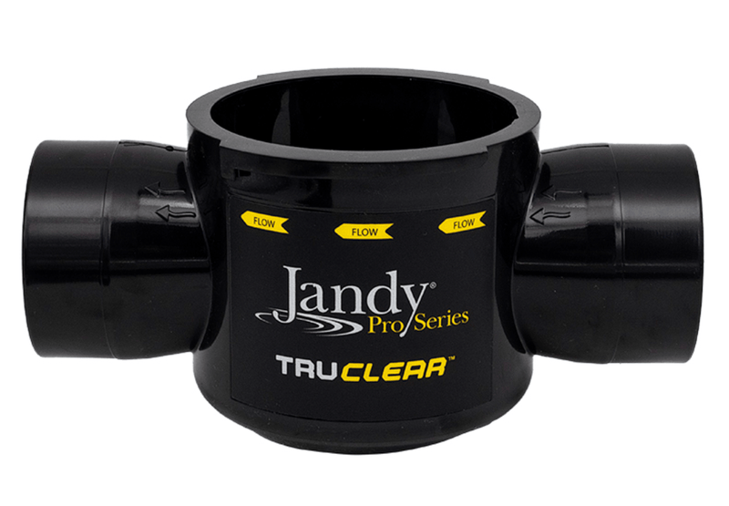 Jandy R0694000 Housing for TruClear Chlorine Generating System – Vita Pool Supply