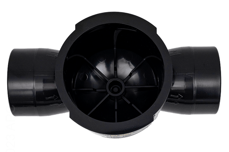 Jandy R0694000 Housing for TruClear Chlorine Generating System – Vita Pool Supply