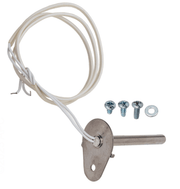 Jandy R0719400 JXi Flue Sensor Kit Zodiac – Vita Pool Supply