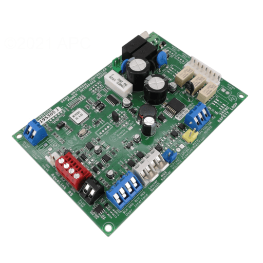 Jandy R0719500 JXi 2nd Generation VersaFloPower Interface Board Kit – Vita Pool Supply