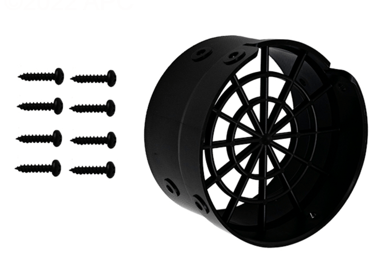 Jandy R0724600 JXi Heater Intake Adapter Kit Zodiac – Vita Pool Supply