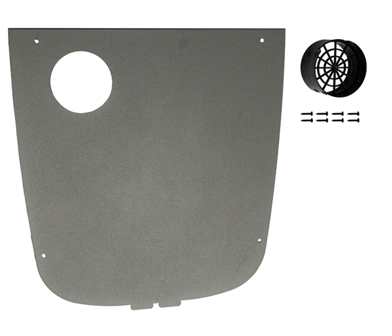 Jandy R0724600 JXi Heater Intake Adapter Kit Zodiac – Vita Pool Supply