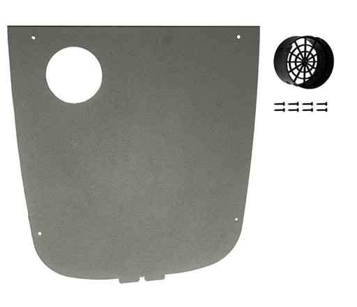Jandy R0724600 JXi Heater Intake Adapter Kit Zodiac – Vita Pool Supply