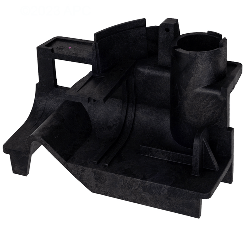 Jandy R0725202 Flow Plate Assembly – Vita Pool Supply