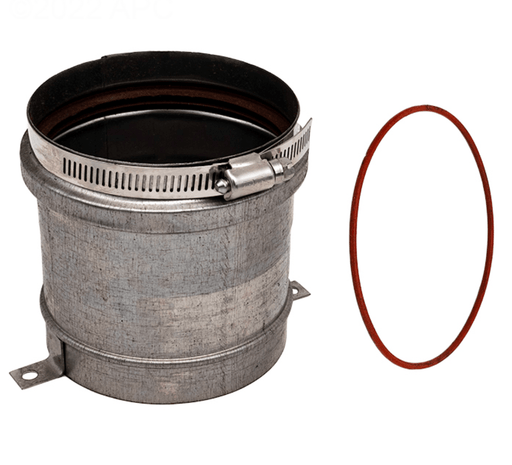 Jandy R0731100 4" Vent Adapter – Vita Pool Supply