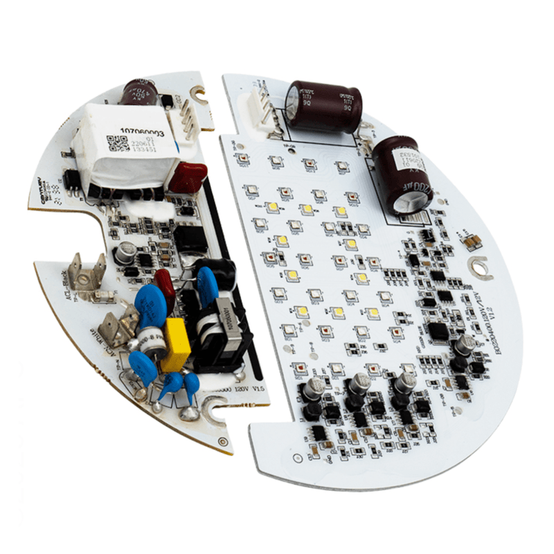 Jandy® R0739400 Light Engine PCB Large LED Light with Light Shaping Diverge 120V – Vita Pool Supply