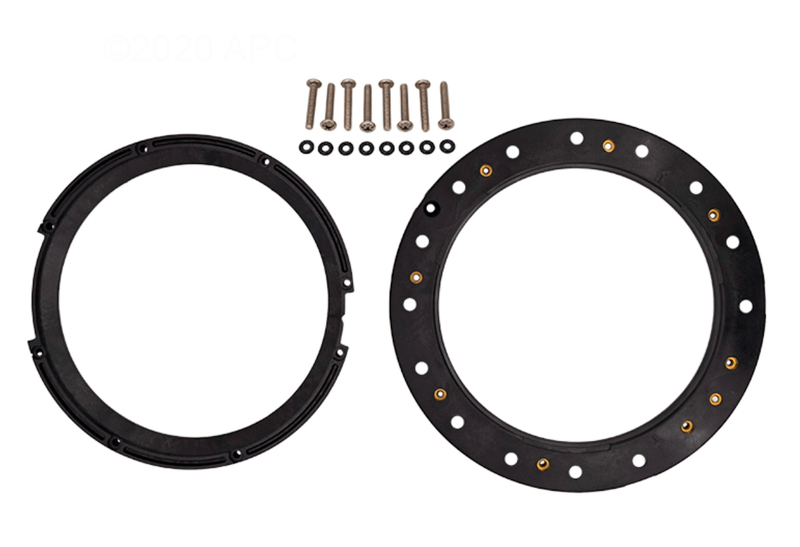 Jandy R0790700 Light Clamp Assembly – Vita Pool Supply