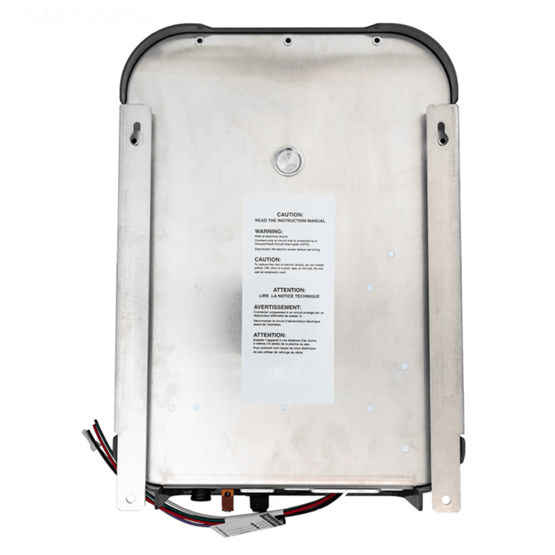 Jandy TruClear® Salt Chlorinator Power Pack Replacement 120/240V, R0802200 – Vita Pool Supply