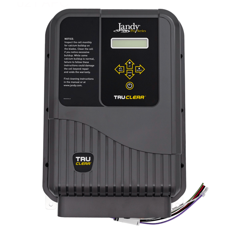 Jandy TruClear® Salt Chlorinator Power Pack Replacement 120/240V, R0802200 – Vita Pool Supply