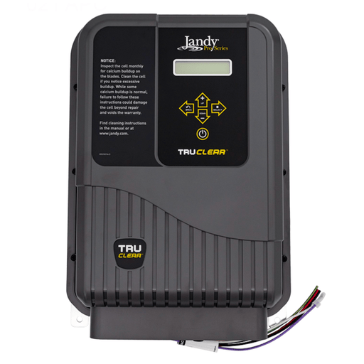 Jandy TruClear® Salt Chlorinator Power Pack Replacement 120/240V, R0802200 – Vita Pool Supply