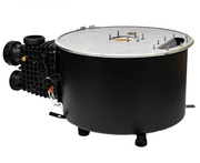 Jandy R0805803 JXi Combustion Chamber without Burner 260 – Vita Pool Supply