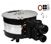 Jandy R0805803 JXi Combustion Chamber without Burner 260 – Vita Pool Supply