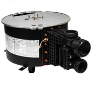 Jandy R0805803 JXi Combustion Chamber without Burner 260 – Vita Pool Supply