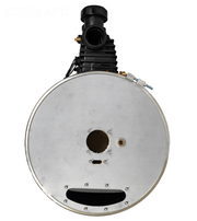 Jandy R0805803 JXi Combustion Chamber without Burner 260 – Vita Pool Supply