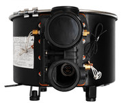 Jandy R0805803 JXi Combustion Chamber without Burner 260 – Vita Pool Supply