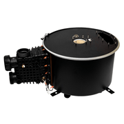 Jandy® R0805805 Combustion Chamber Assembly without Burner for Model 400 JXi™ Heaters – Vita Pool Supply