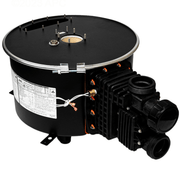 Jandy® R0805805 Combustion Chamber Assembly without Burner for Model 400 JXi™ Heaters – Vita Pool Supply