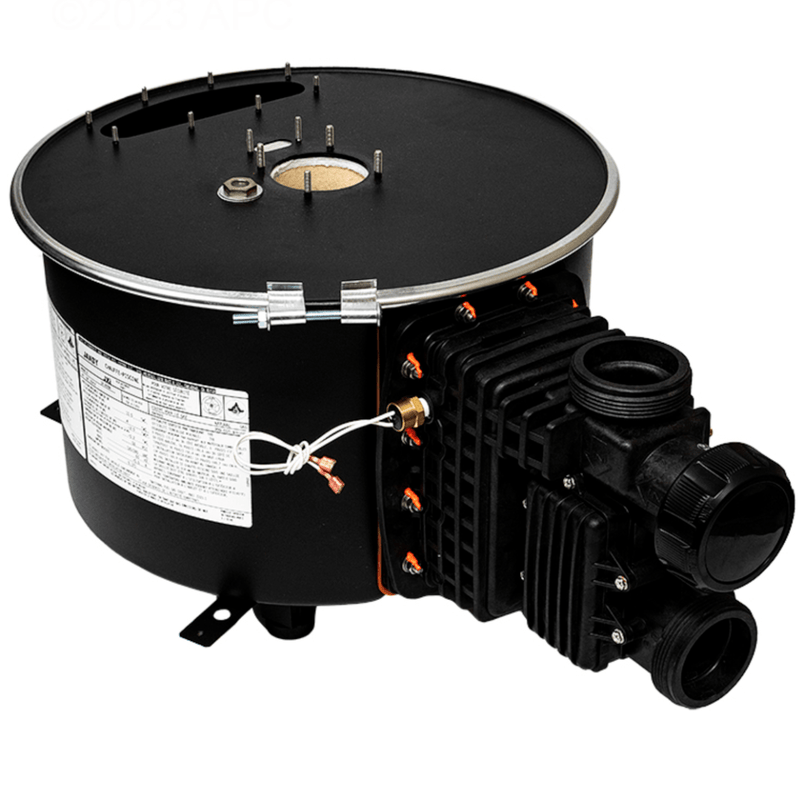 ポジャギNo.43 Jandy R0805805 Combustion Chamber Assembly without Burner for