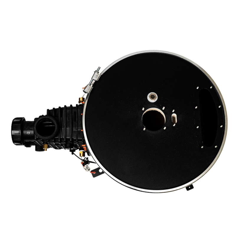 Jandy® R0805805 Combustion Chamber Assembly without Burner for Model 400 JXi™ Heaters – Vita Pool Supply