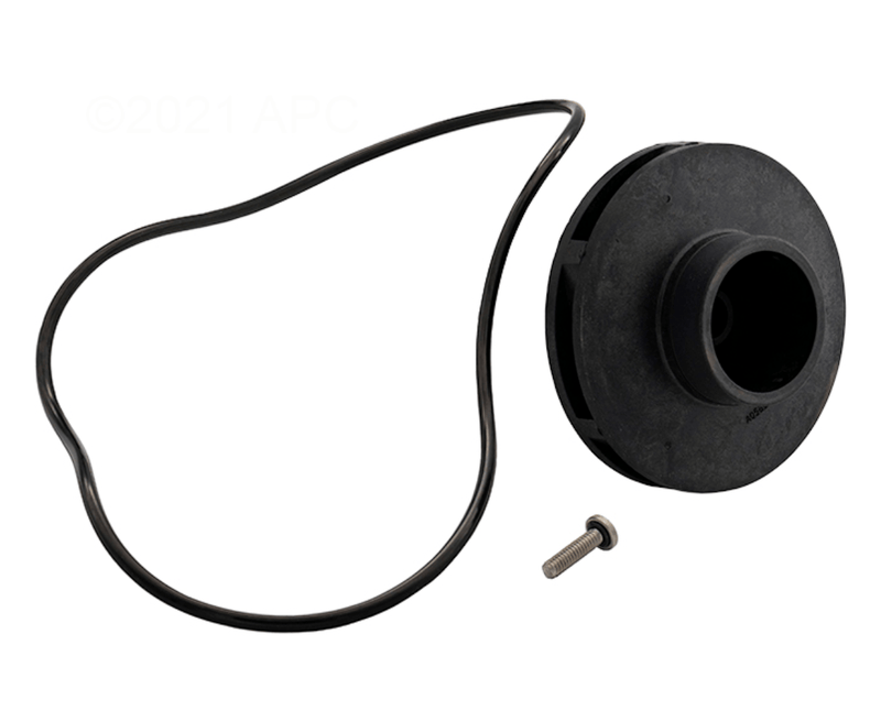 Jandy R0807201 Impeller Kit With Screw & O - Ring – Vita Pool Supply