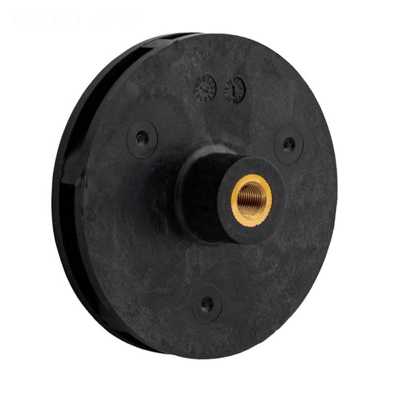 Jandy R0807201 Impeller Kit With Screw & O - Ring – Vita Pool Supply