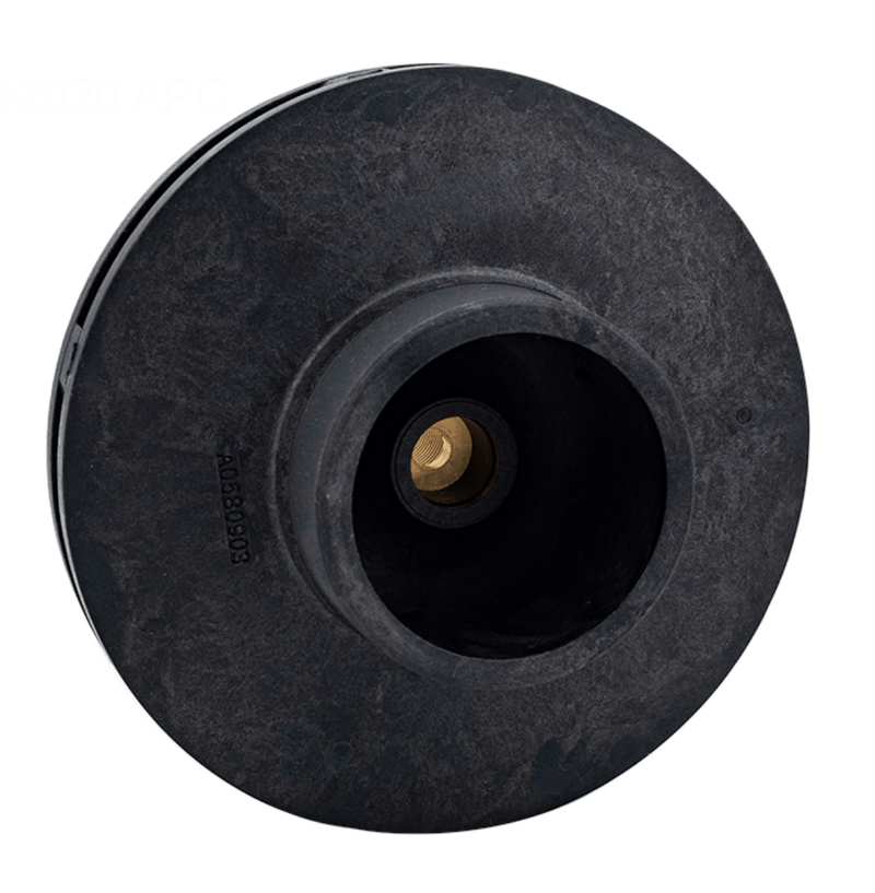 Jandy R0807202 1 HP Impeller Full - Rated With Screw and O - Ring – Vita Pool Supply