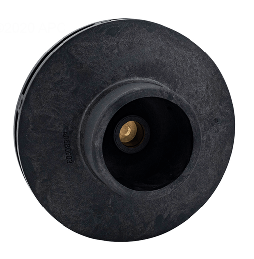 Jandy R0807202 1 HP Impeller Full - Rated With Screw and O - Ring – Vita Pool Supply