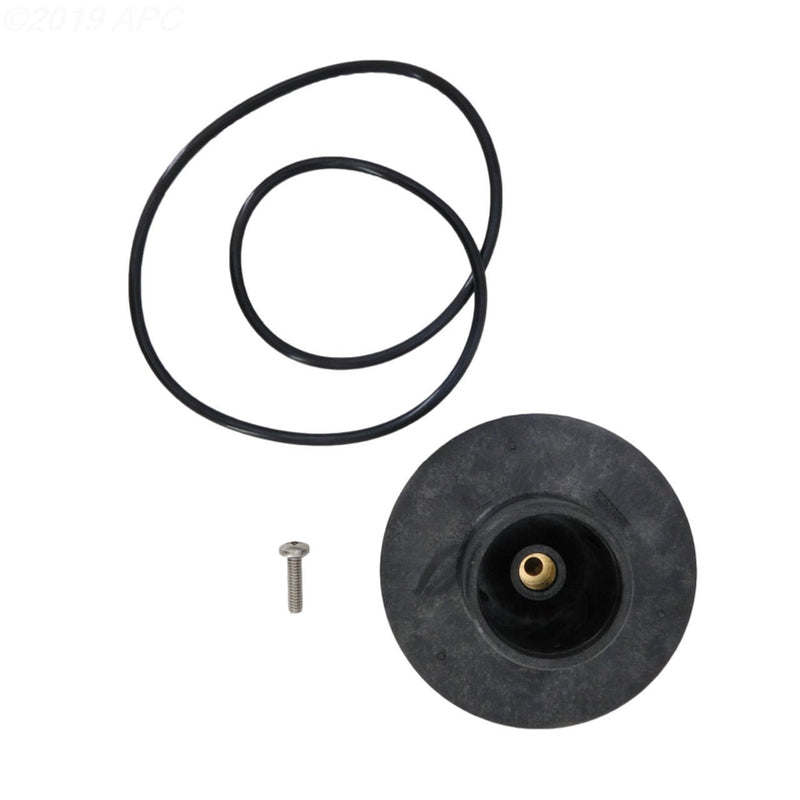 Jandy R0807203 Impeller Kit With Screw and O - Ring – Vita Pool Supply