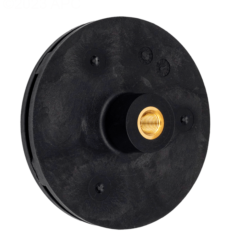 Jandy R0807203 Impeller Kit With Screw and O - Ring – Vita Pool Supply