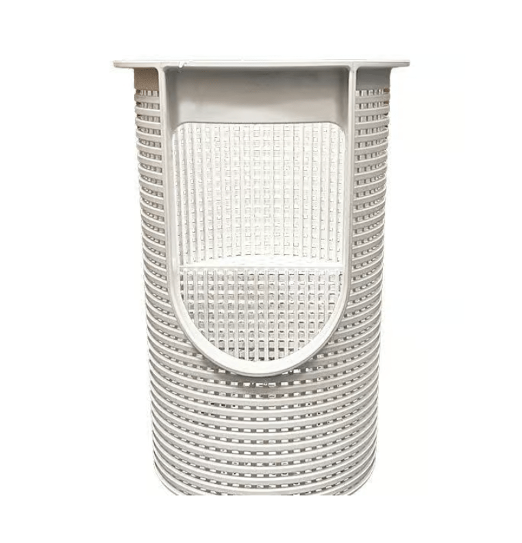 Jandy R0922400 JCP Strainer Basket – Vita Pool Supply