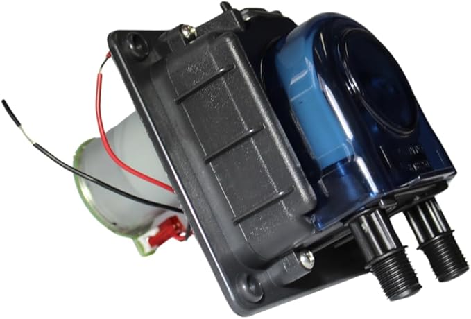 Jandy R0945400 Peristaltic Acid Pump with Squeeze Tube – Vita Pool Supply