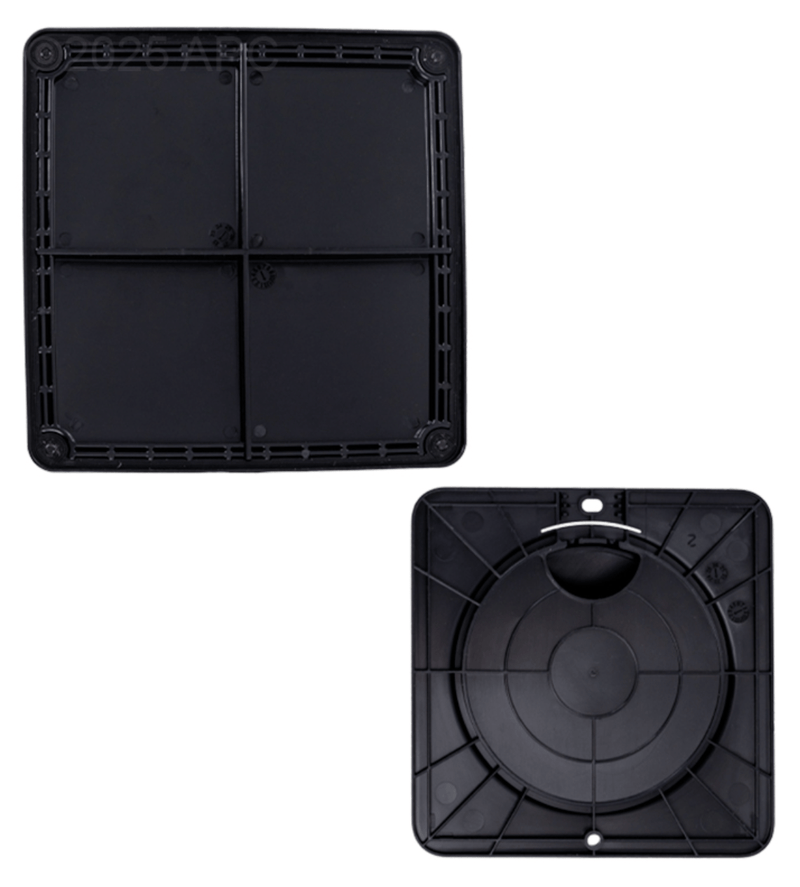 Jandy R0958100 Jandy Wall Mount for SpeedSet Controller, 20' Cable – Vita Pool Supply