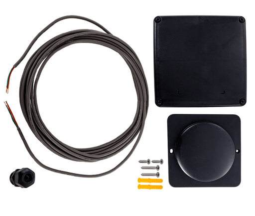 Jandy R0958100 Jandy Wall Mount for SpeedSet Controller, 20' Cable – Vita Pool Supply