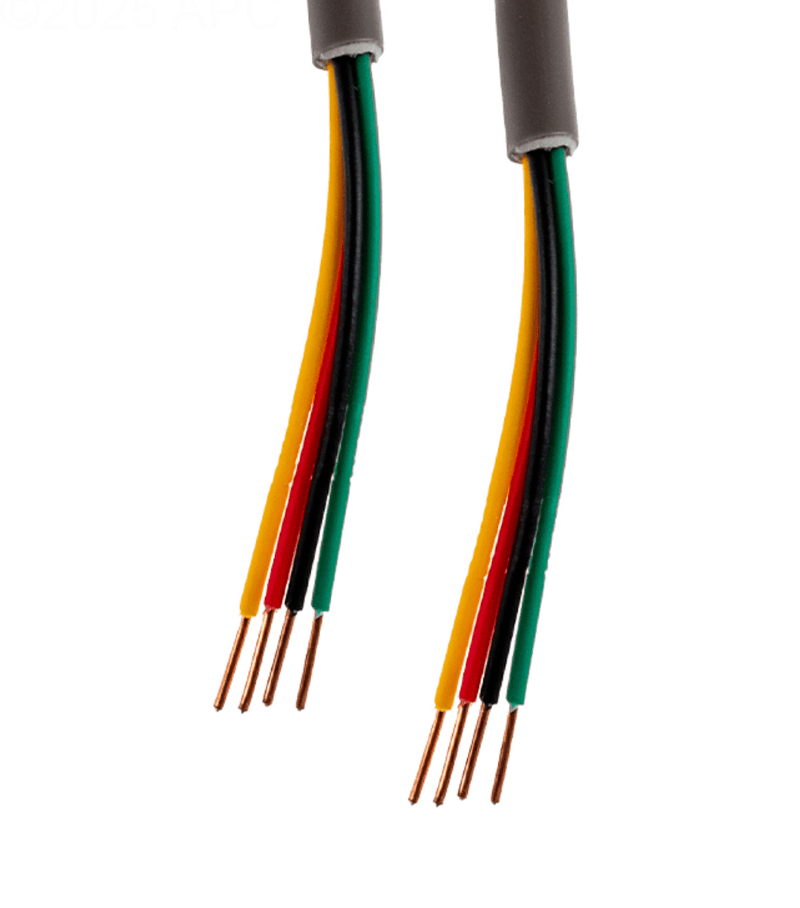 Jandy R0958100 Jandy Wall Mount for SpeedSet Controller, 20' Cable – Vita Pool Supply