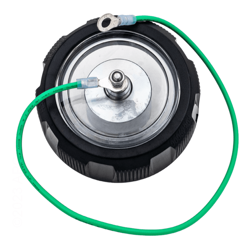 Jandy R0965100 Sacrificial Anode JXI – Vita Pool Supply