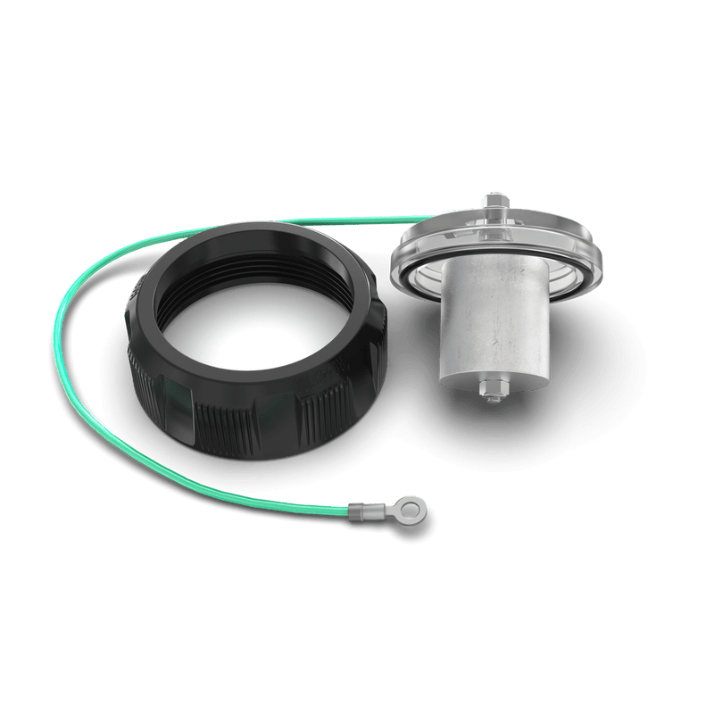 Jandy R0965100 Sacrificial Anode JXI – Vita Pool Supply